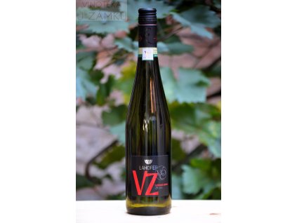 Veltlínské Zelené š.7924- Lahofer, Dobšice