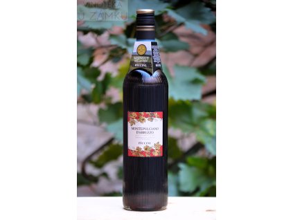 Montepulciano d´Abruzzo 2022 - Piccini