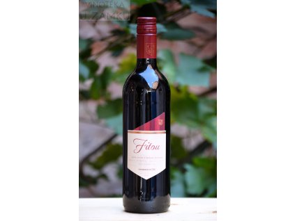 Fitou 2022 - Chassaux & Fils