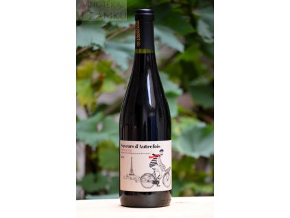 Saveurs d´Autrefois 2024 - Vignerons Catalans