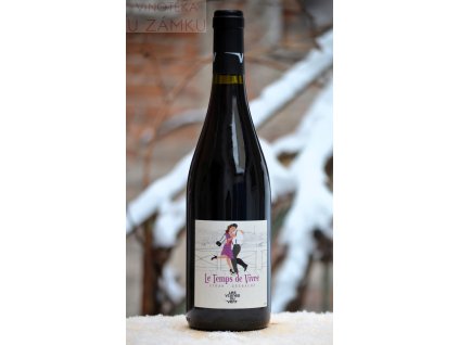 Temps de Vivre 2023 - Vignerons Catalans