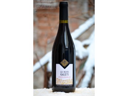 Les Petits Galets - Vignerons Catalans