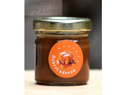 Karamel 35g - DobroLádovna s.r.o.