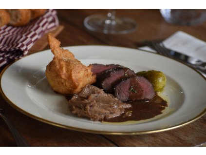 Jedlé kaštany v zimní Francii  17.01.2026 od 18.30 h (záloha 100%)