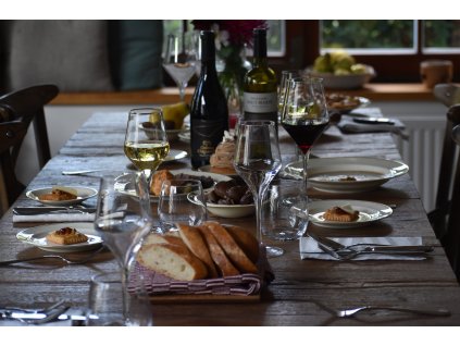 Jedlé kaštany v zimní Francii  23.01.2026 od 18.30 h (záloha 100%)