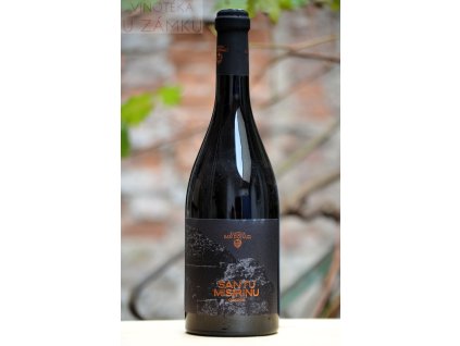 Santu Misirinu 2023 - Cantina San Donaci