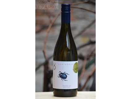 Tramín Scarabeus š.1923 - Škrobák Stanislav, Čejkovice