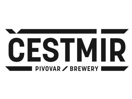 Cestmir logo new W