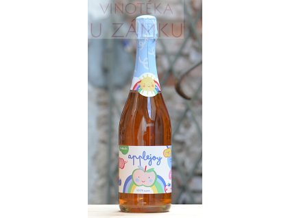 Applejoy modrý - Moštárna Terrami