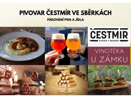Cestmir ve Sberkach 3