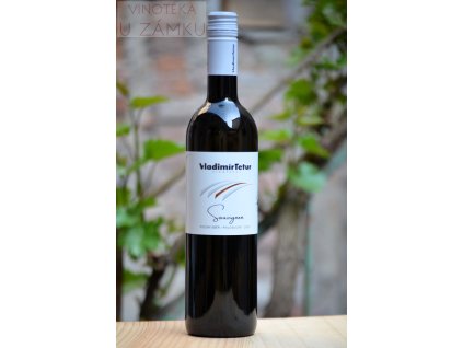 Sauvignon š.306 - Tetur Vladimír, Velké Bílovice