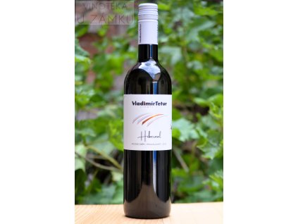 Hibernal š.311 - Tetur Vladimír, Velké Bílovice