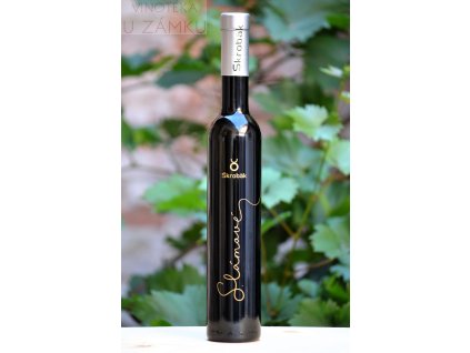 Ryzlink rýnský š.1218 - Škrobák Stanislav, Čejkovice