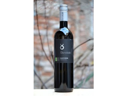 Sauvignon 123 - Škrobák Stanislav, Čejkovice