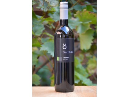 Hibernal š.524 - Škrobák Stanislav, Čejkovice