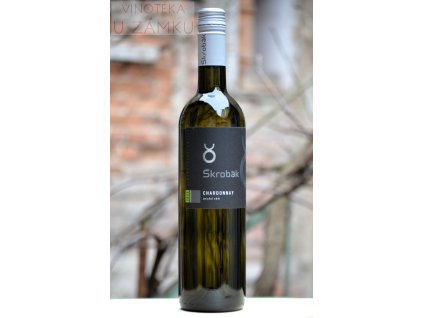 Chardonnay š.323 - Škrobák Stanislav, Čejkovice