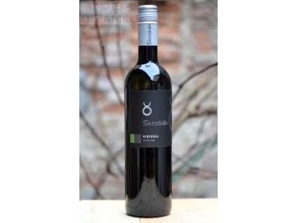 Hibernal 423 - Škrobák Stanislav, Čejkovice