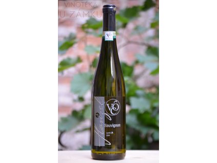 Sauvignon š.5624 - Hanzel, Miroslav