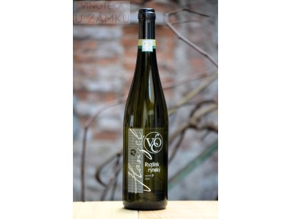 Ryzlink rýnský š.11823 - Hanzel, Miroslav