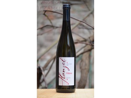 Pálava š.4623 - Hanzel, Miroslav