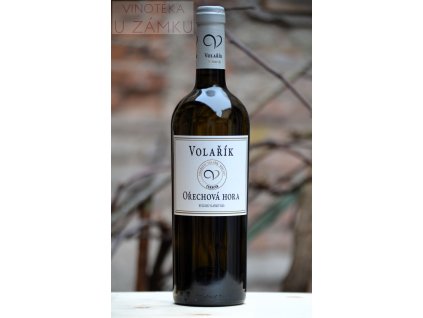Ryzlink vlašský š.2312 - Volařík, Mikulov
