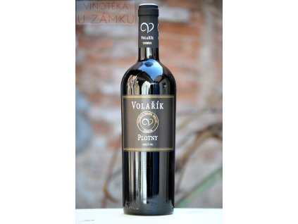 Merlot š.2228 - Volařík, Mikulov
