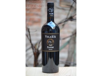Merlot š.2111- Volařík, Mikulov