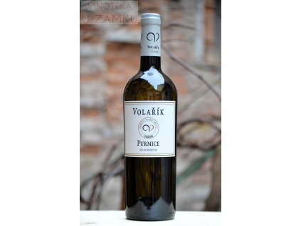 Ryzlink rýnský š.2337 - Volařík, Mikulov