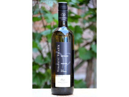 Sauvignon š.2305 - Volařík, Mikulov