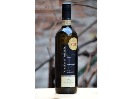 Pálava š.2414 - Volařík, Mikulov