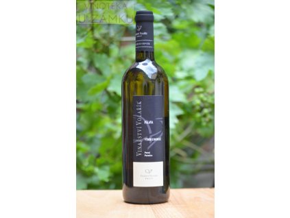 Pálava š.2226 - Volařík, Mikulov