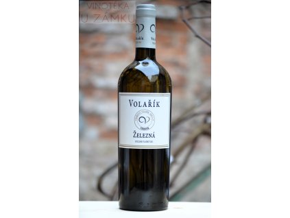 Ryzlink vlašský š.2332 - Volařík, Mikulov