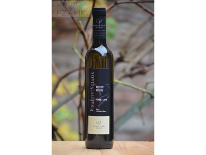 Ryzlink rýnský š.2122 - Volařík, Mikulov