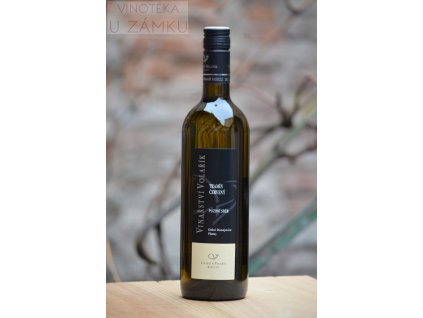 Tramín červený š.2314 - Volařík, Mikulov