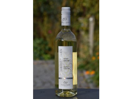 Muškát moravský REFRESH š.2503 - Volařík, Mikulov