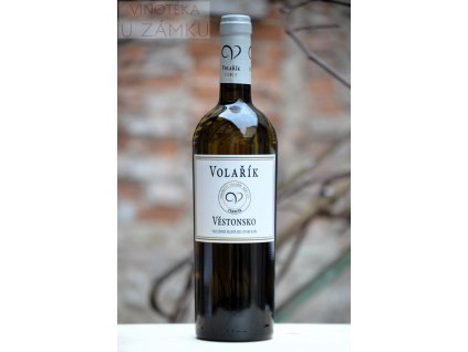 Veltlínské zelené š.2336 - Volařík, Mikulov