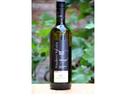 Ryzlink rýnský š.2321 - Volařík, Mikulov