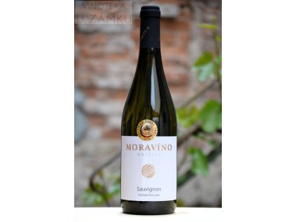Sauvignon š.975 - Moravíno, Valtice