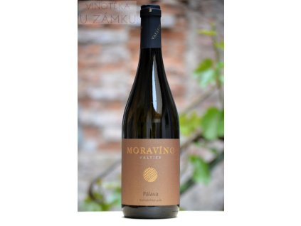 Pálava š.1011 - Moravíno, Valtice
