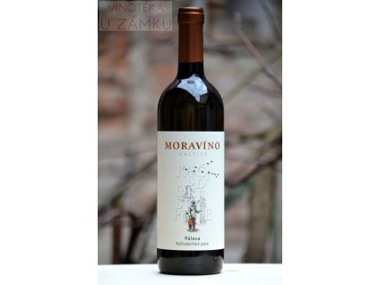 Pálava š.1012 - Moravíno, Valtice