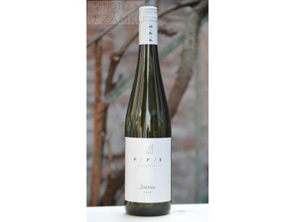 Solaris š.1/25 - PPS Vinařství Strachotín