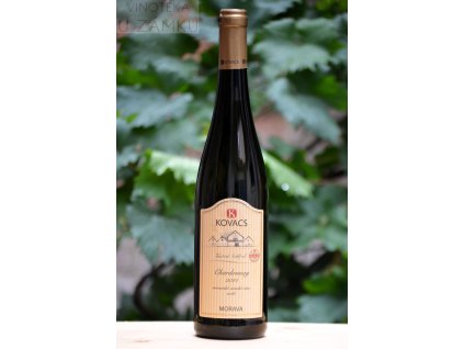 Chardonnay š.60/24 - Kovacs, Novosedly