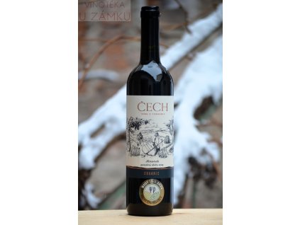 Neronet š.6123B - Čech, Tvrdonice