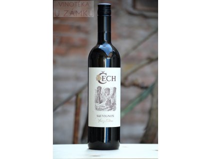 Sauvignon š.1223B - Čech, Tvrdonice