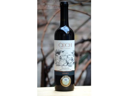 Frankovka š.7223B- Čech, Tvrdonice