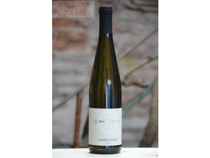 Chardonnay š.1718 - BMVinařství, Tvrdonice