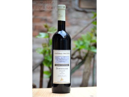 Dornfelder š.24248 - Vinné sklepy Valtice