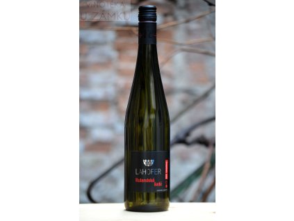 Rulandské šedé š.6424- Lahofer, Dobšice