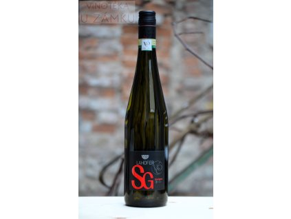 Sauvignon š.10823- Lahofer, Dobšice