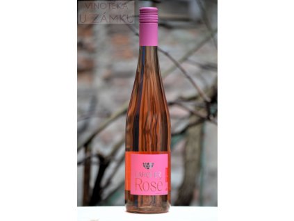 Rosé Lahofer š.5523 - Lahofer, Dobšice